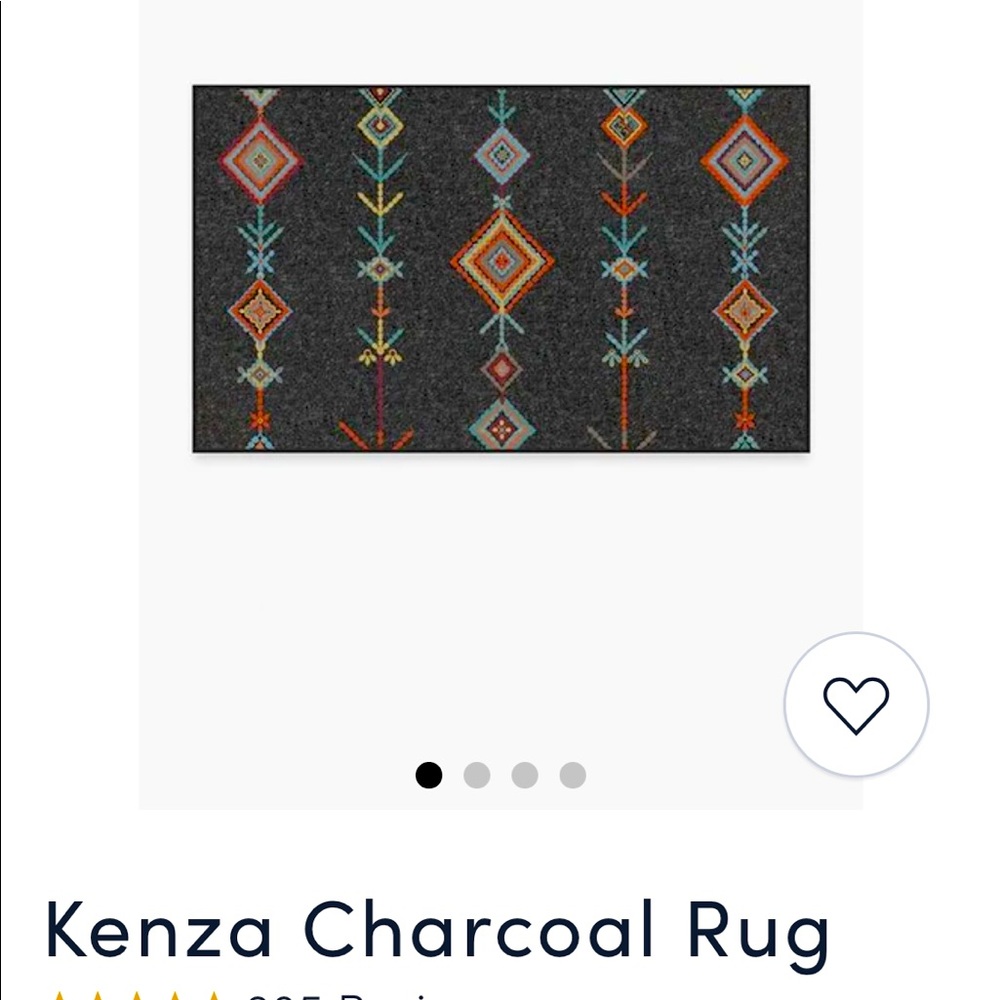 3’x5’ ruggable cover